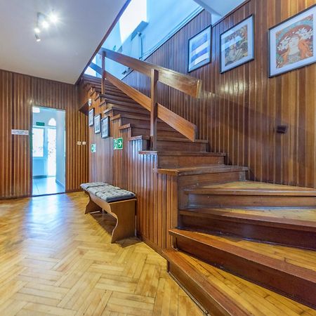 House Managers - Vintage Sopot Hostel Екстериор снимка