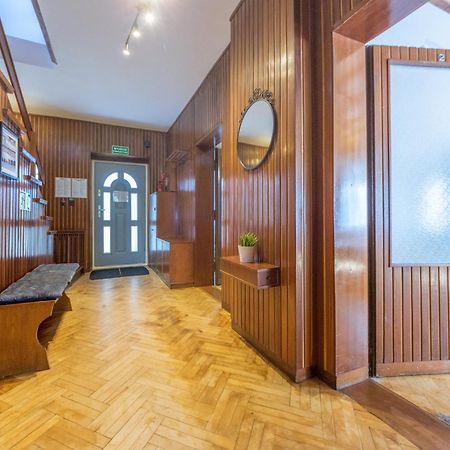 House Managers - Vintage Sopot Hostel Екстериор снимка