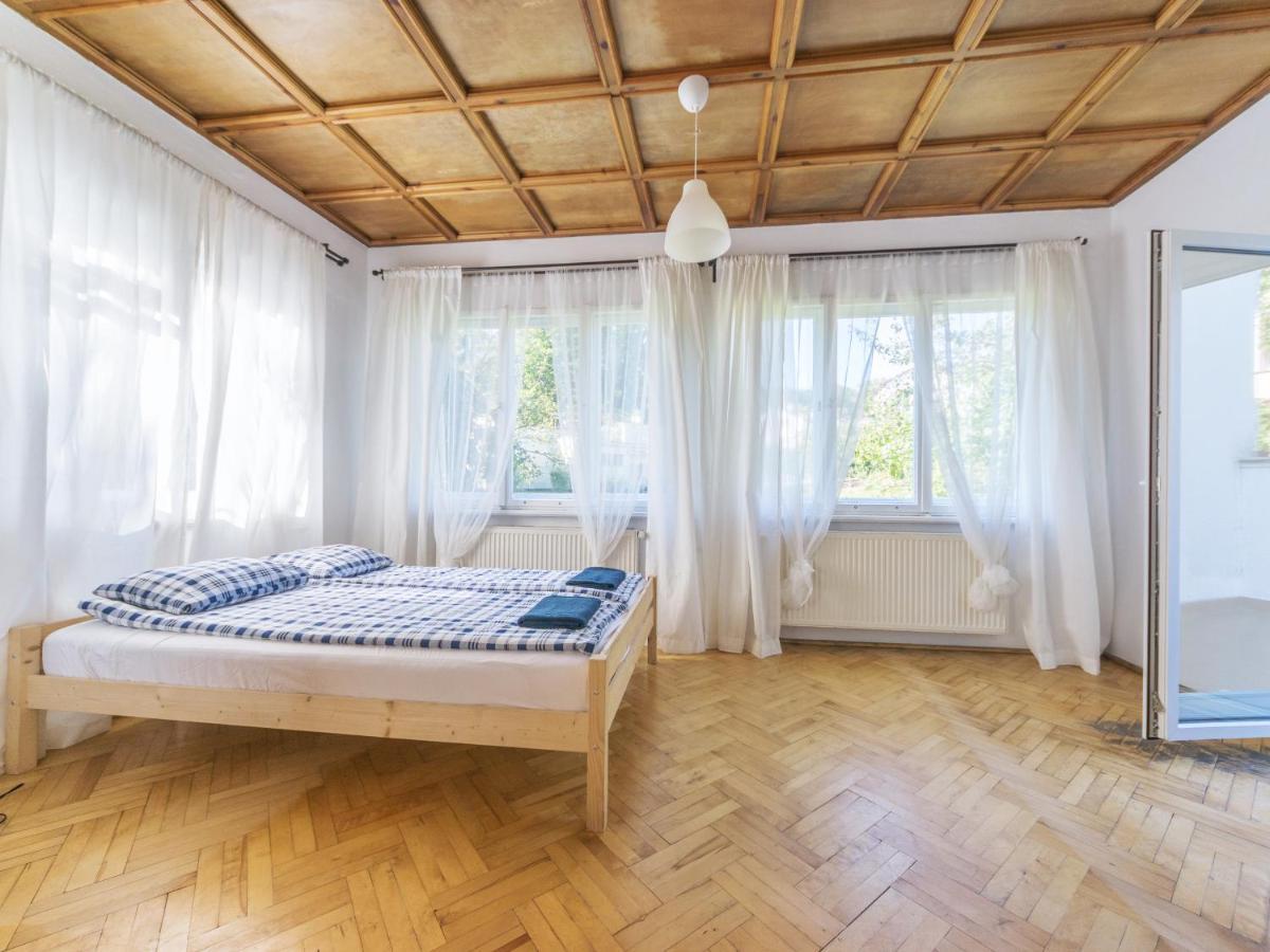 House Managers - Vintage Sopot Hostel Екстериор снимка