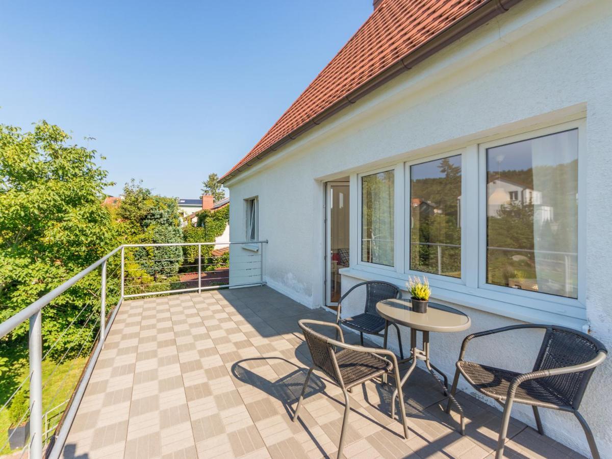 House Managers - Vintage Sopot Hostel Екстериор снимка