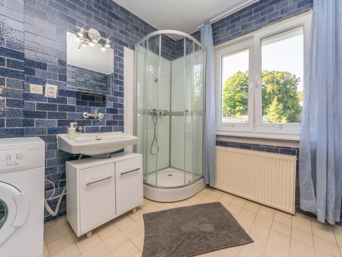 House Managers - Vintage Sopot Hostel Екстериор снимка