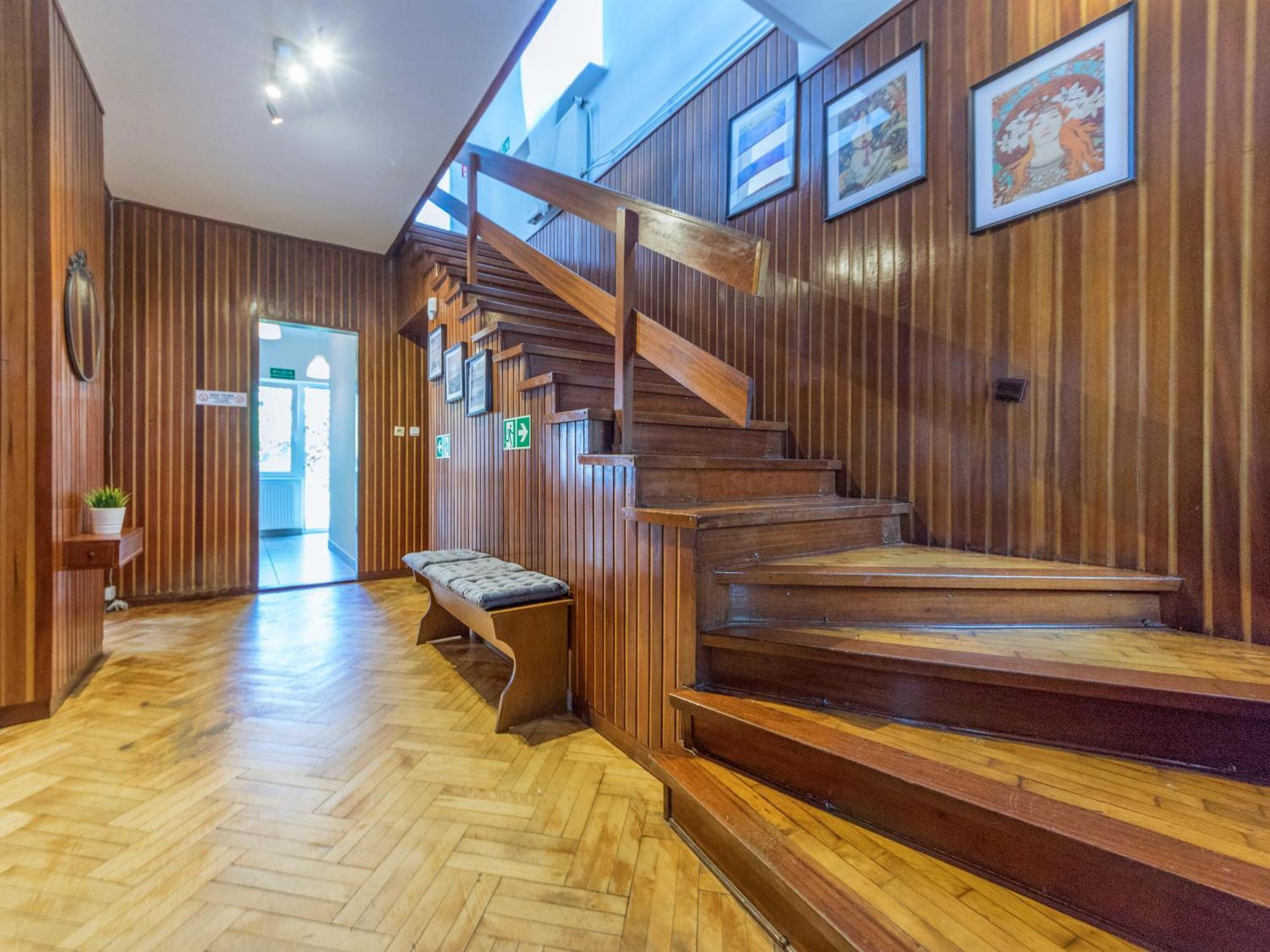 House Managers - Vintage Sopot Hostel Екстериор снимка