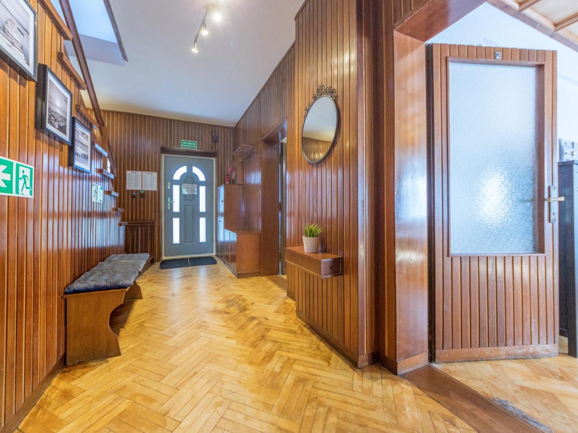 House Managers - Vintage Sopot Hostel Екстериор снимка