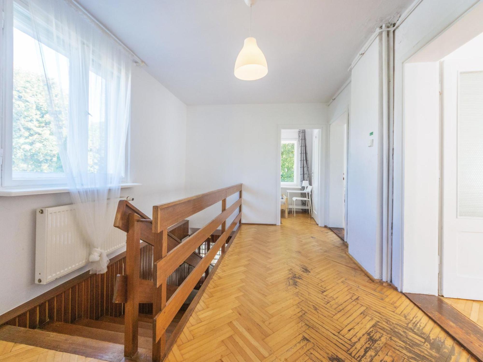 House Managers - Vintage Sopot Hostel Екстериор снимка